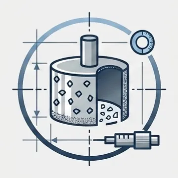 取芯法 icon1