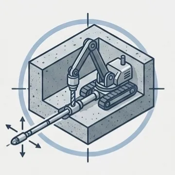 導向螺旋鑽掘 icon22