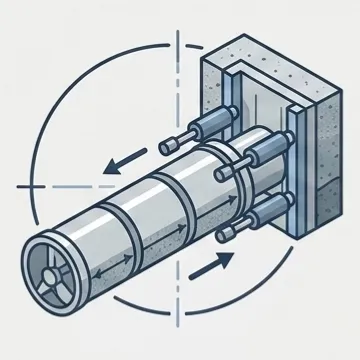 導向螺旋鑽掘 icon44