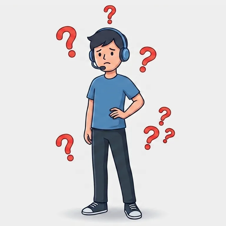 常見問題faq